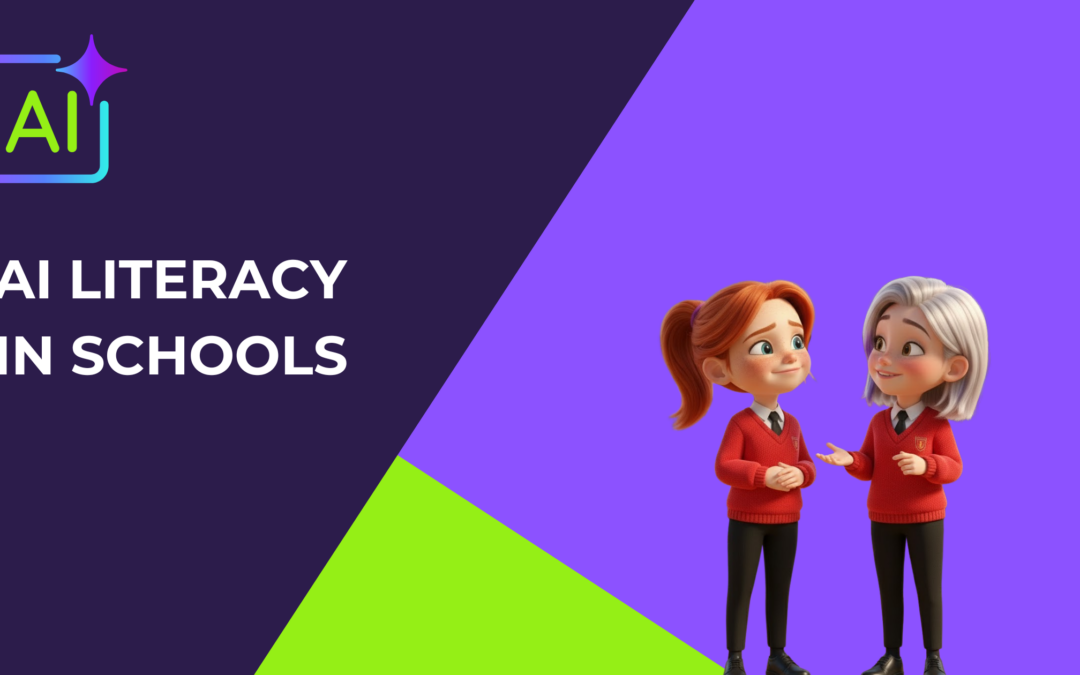 AI Literacy in Schools