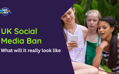The Social Media Ban in the UK Won’t Protect Children Unless We Teach Them How the Digital World Works